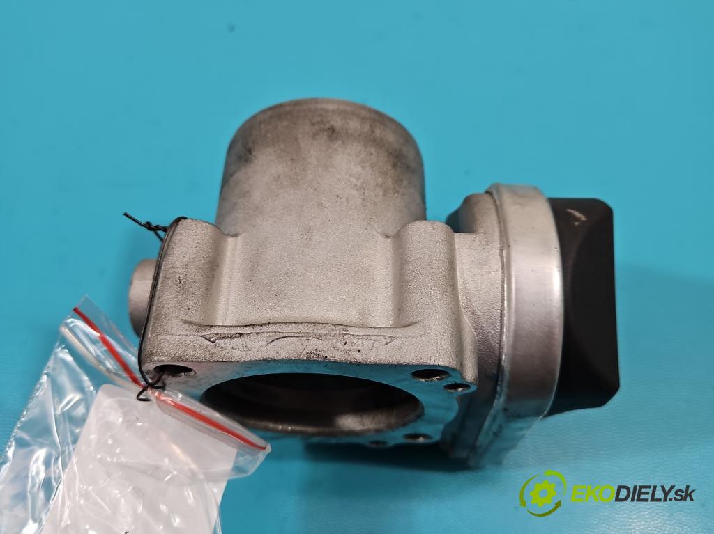 Seat Leon I 1999-2005 1.6 16V 105 hp manual 77 kW 1598 cm3 5- škrticí klapka  (Škrticí klapka)