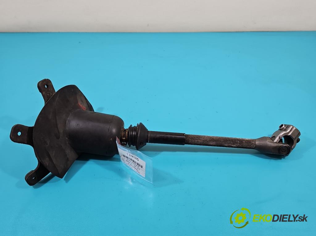 Renault Clio II 1998-2012 1.5 dci 65 HP manual 48 kW 1461 cm3 3- Stĺpik volant  (Tyče riadenia (volantu))