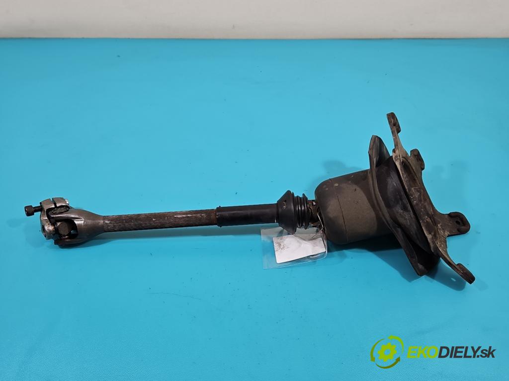 Renault Clio II 1998-2012 1.5 dci 65 HP manual 48 kW 1461 cm3 3- Stĺpik volant  (Tyče riadenia (volantu))