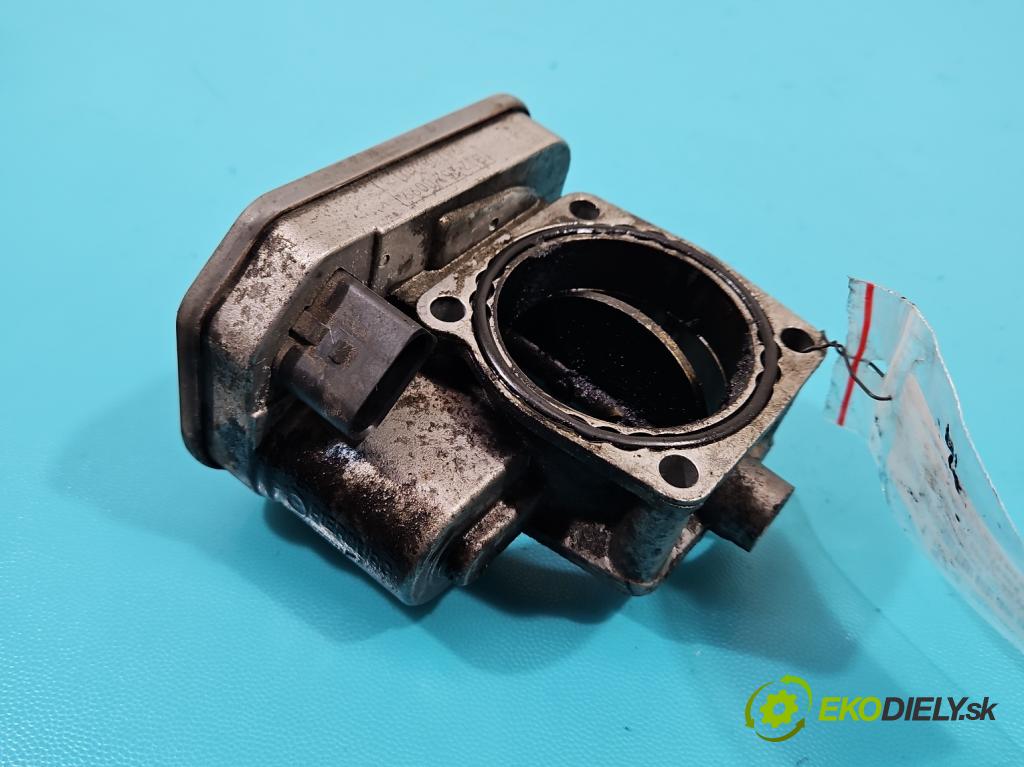 Opel Astra III 2004-2014 1.7 CDTI 110 HP manual 81 kW 1686 cm3 5- klapka 898105-2101 (Škrtiace klapky)