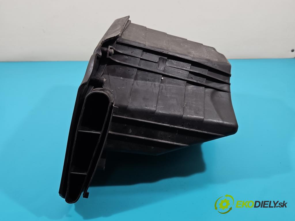 Bmw 3 E46 1998-2007 2.0 143 HP manual 105 kW 1995 cm3 5- obal filtra vzduchu  (Obaly filtrov vzduchu)