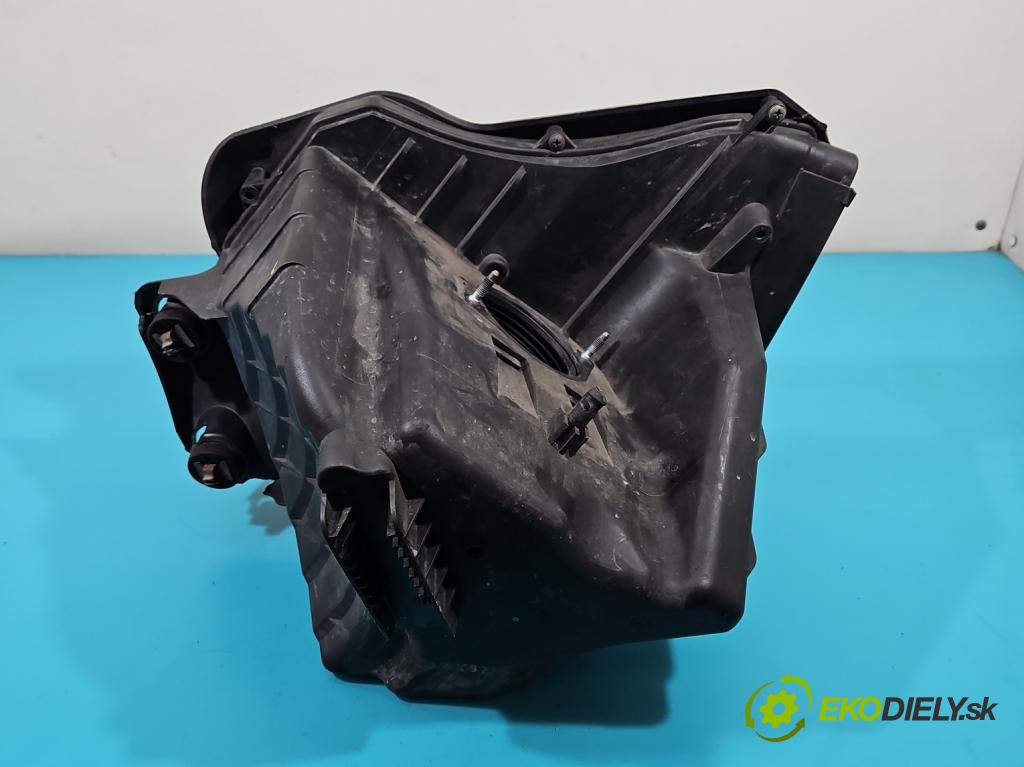 Bmw 3 E46 1998-2007 2.0 143 HP manual 105 kW 1995 cm3 5- obal filtra vzduchu  (Obaly filtrov vzduchu)