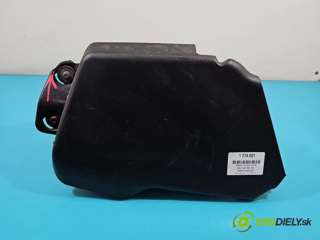 Bmw 3 E46 1998-2007 2.0 143 HP manual 105 kW 1995 cm3 5- obal filtra vzduchu  (Obaly filtrov vzduchu)