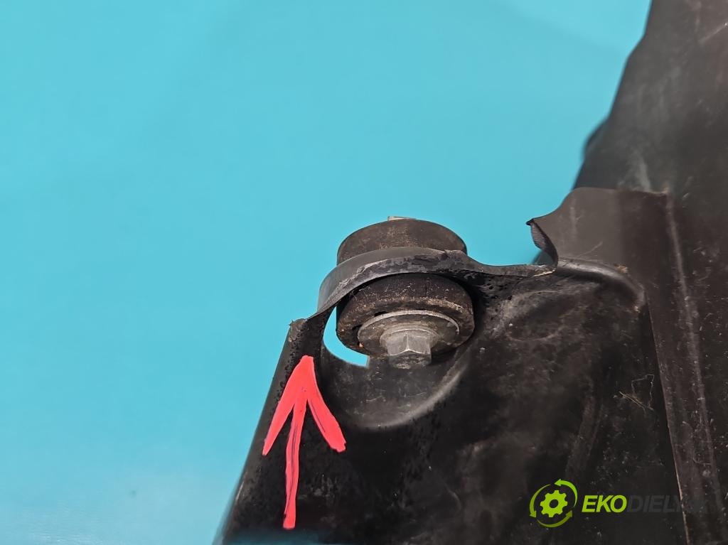 Bmw 3 E46 1998-2007 2.0 143 HP manual 105 kW 1995 cm3 5- obal filtra vzduchu  (Obaly filtrov vzduchu)