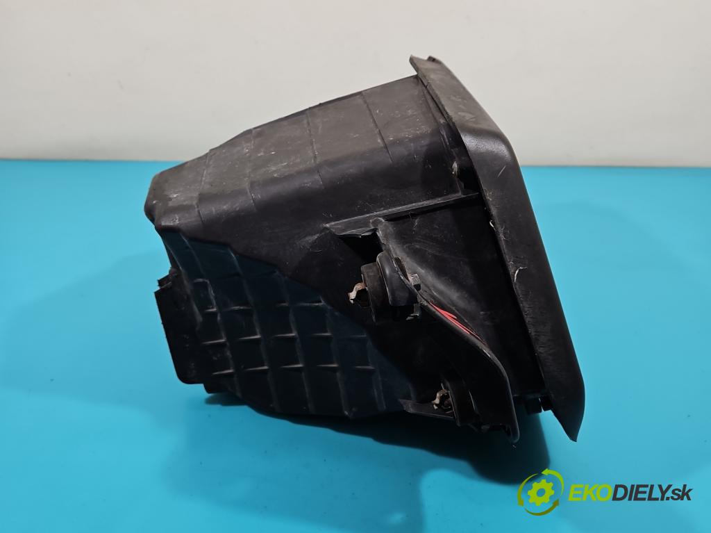 Bmw 3 E46 1998-2007 2.0 143 HP manual 105 kW 1995 cm3 5- obal filtra vzduchu  (Obaly filtrov vzduchu)