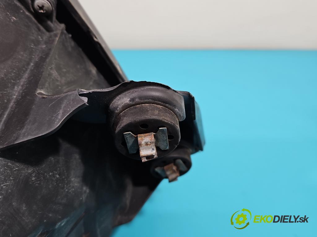 Bmw 3 E46 1998-2007 2.0 143 HP manual 105 kW 1995 cm3 5- obal filtra vzduchu  (Obaly filtrov vzduchu)