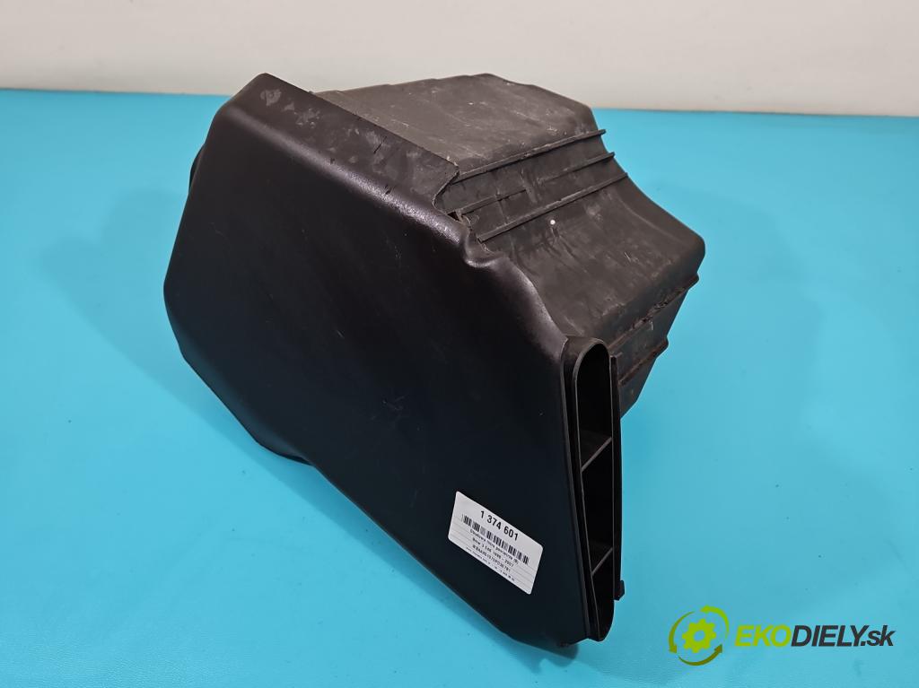 Bmw 3 E46 1998-2007 2.0 143 HP manual 105 kW 1995 cm3 5- obal filtra vzduchu  (Obaly filtrov vzduchu)