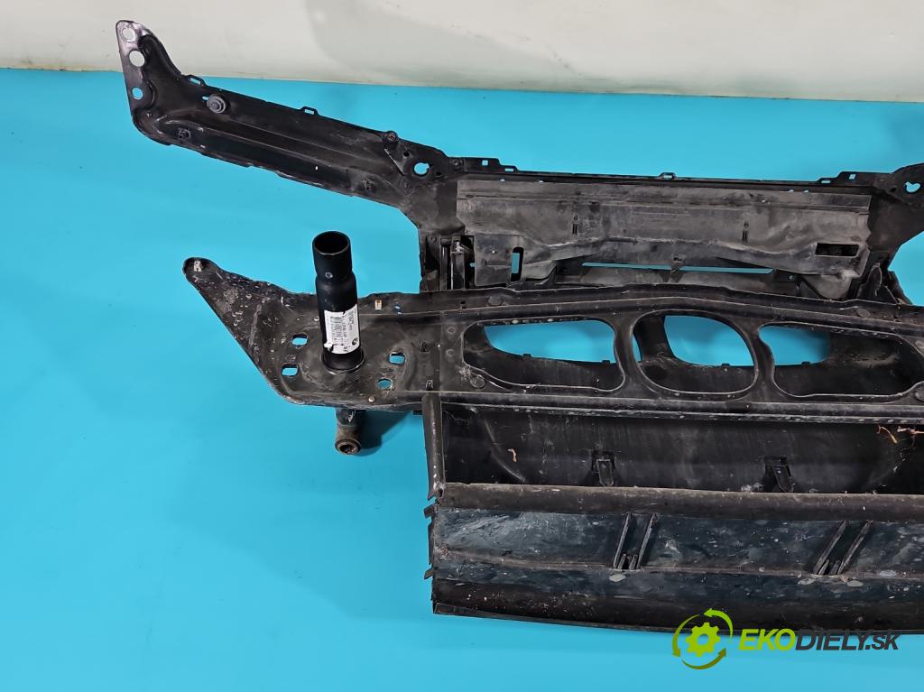 Bmw 3 E46 1998-2007 2.0 143 hp manual 105 kW 1995 cm3 5- stěna přední  (Výztuhy přední)