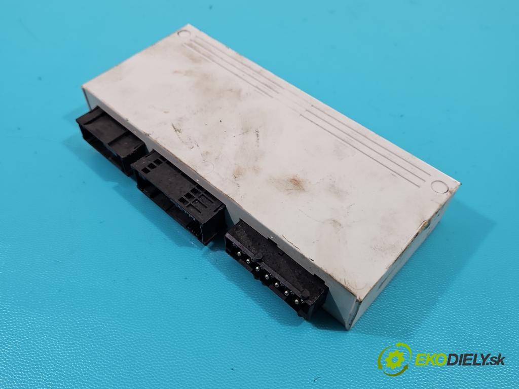 Bmw 3 E46 1998-2007 2.0 143 HP manual 105 kW 1995 cm3 5- riadiaca jednotka ostatné 6135-4114282