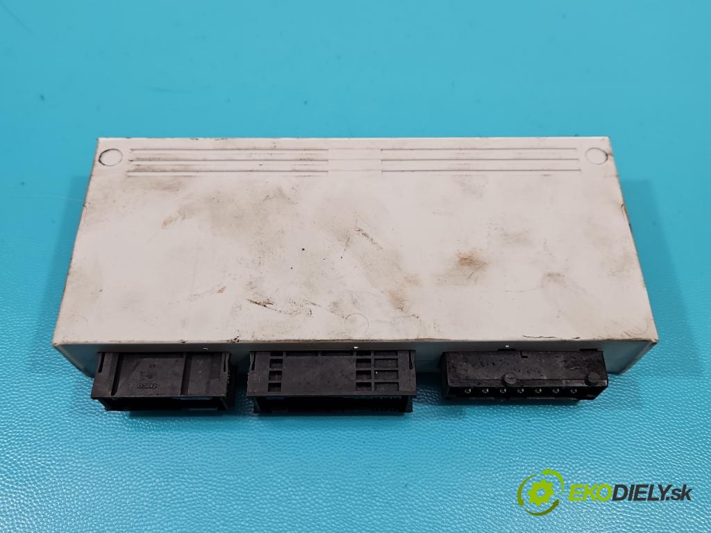 Bmw 3 E46 1998-2007 2.0 143 HP manual 105 kW 1995 cm3 5- riadiaca jednotka ostatné 6135-4114282