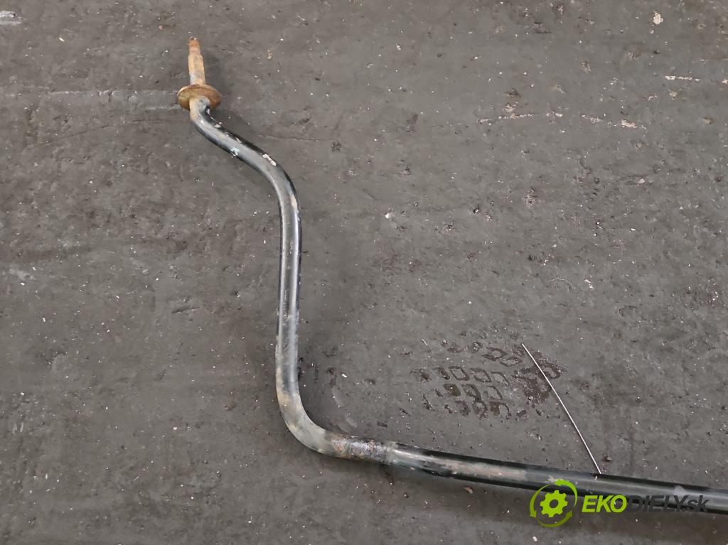 Daewoo Matiz 0.8 51KM manual 37,5 kW 796 cm3 5- tyč stabilizatora  (Tyče stabilizátora)