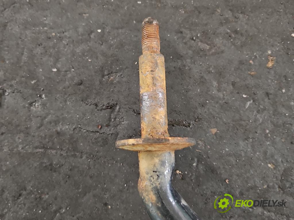 Daewoo Matiz 0.8 51KM manual 37,5 kW 796 cm3 5- tyč stabilizatora  (Tyče stabilizátora)