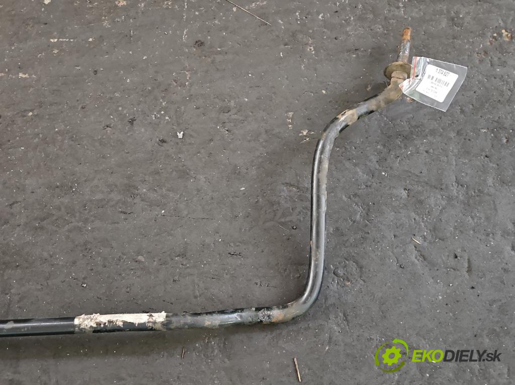 Daewoo Matiz 0.8 51KM manual 37,5 kW 796 cm3 5- tyč stabilizatora  (Tyče stabilizátora)