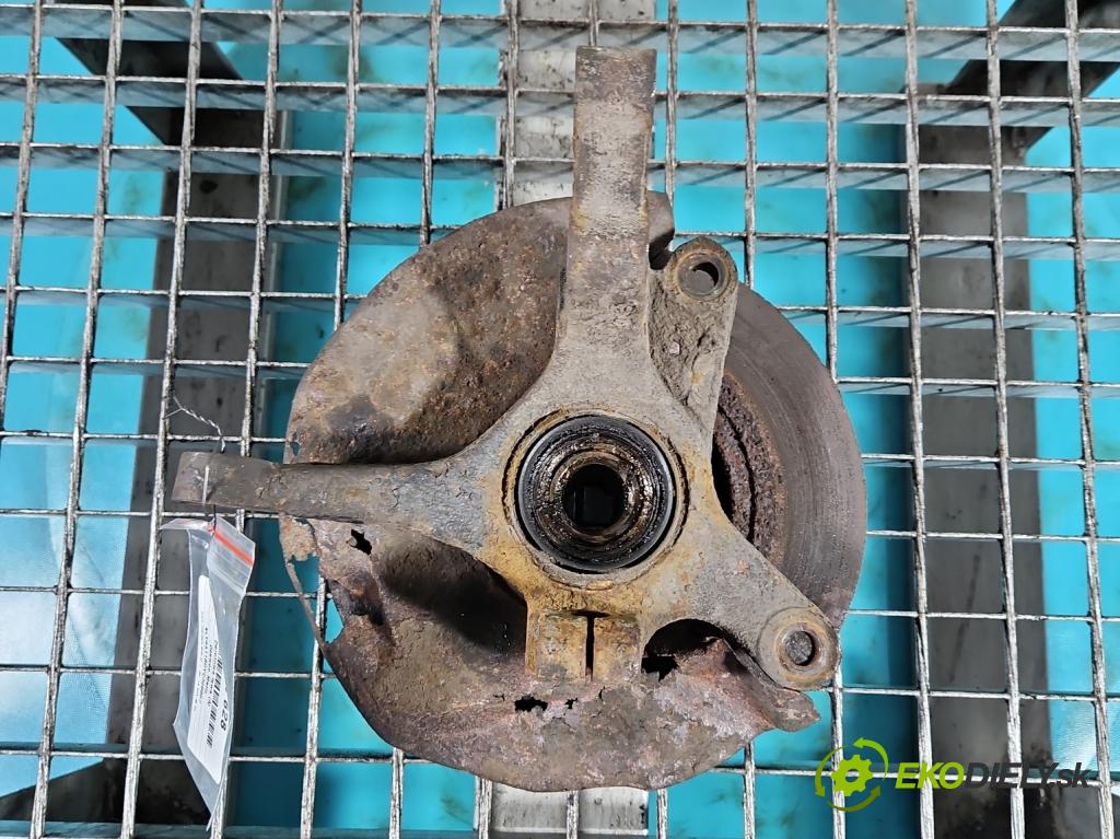 Daewoo Matiz 0.8 51KM manual 37,5 kW 796 cm3 5- náboj ľavé  (Náboje)