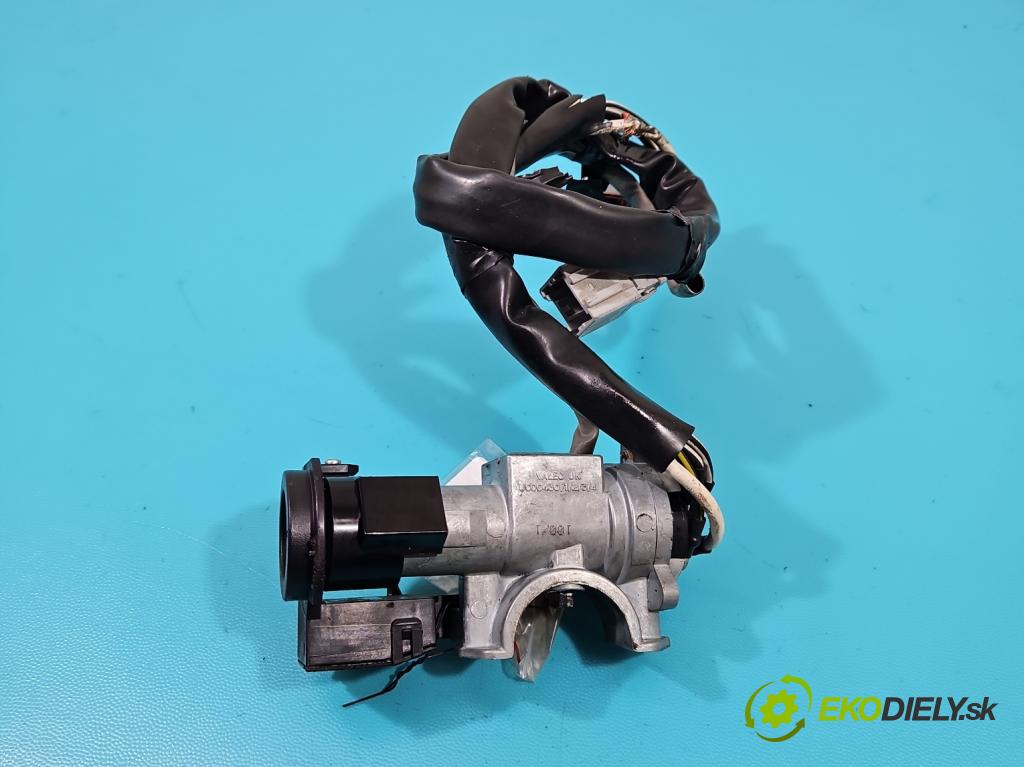 Honda Accord VI 1998-2002 1,8.0 16V 136 HP manual 100 kW 1850 cm3 4- Spínačka  (Spínacie skrinky a kľúče)