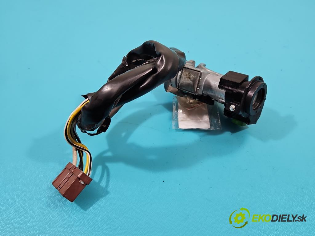 Honda Accord VI 1998-2002 1,8.0 16V 136 HP manual 100 kW 1850 cm3 4- Spínačka  (Spínacie skrinky a kľúče)