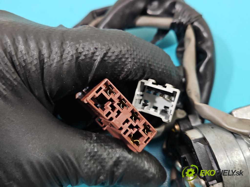 Honda Accord VI 1998-2002 1,8.0 16V 136 HP manual 100 kW 1850 cm3 4- Spínačka  (Spínacie skrinky a kľúče)