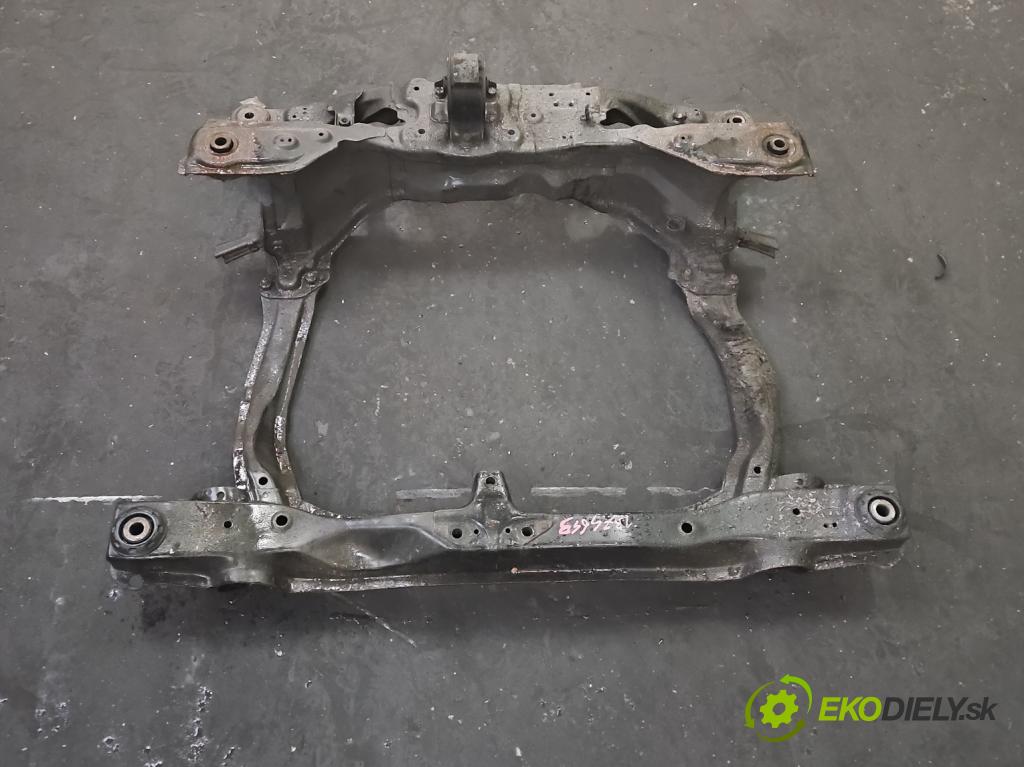 Honda Accord VI 1998-2002 1,8.0 16V 136 HP manual 100 kW 1850 cm3 4- výstuha motora 