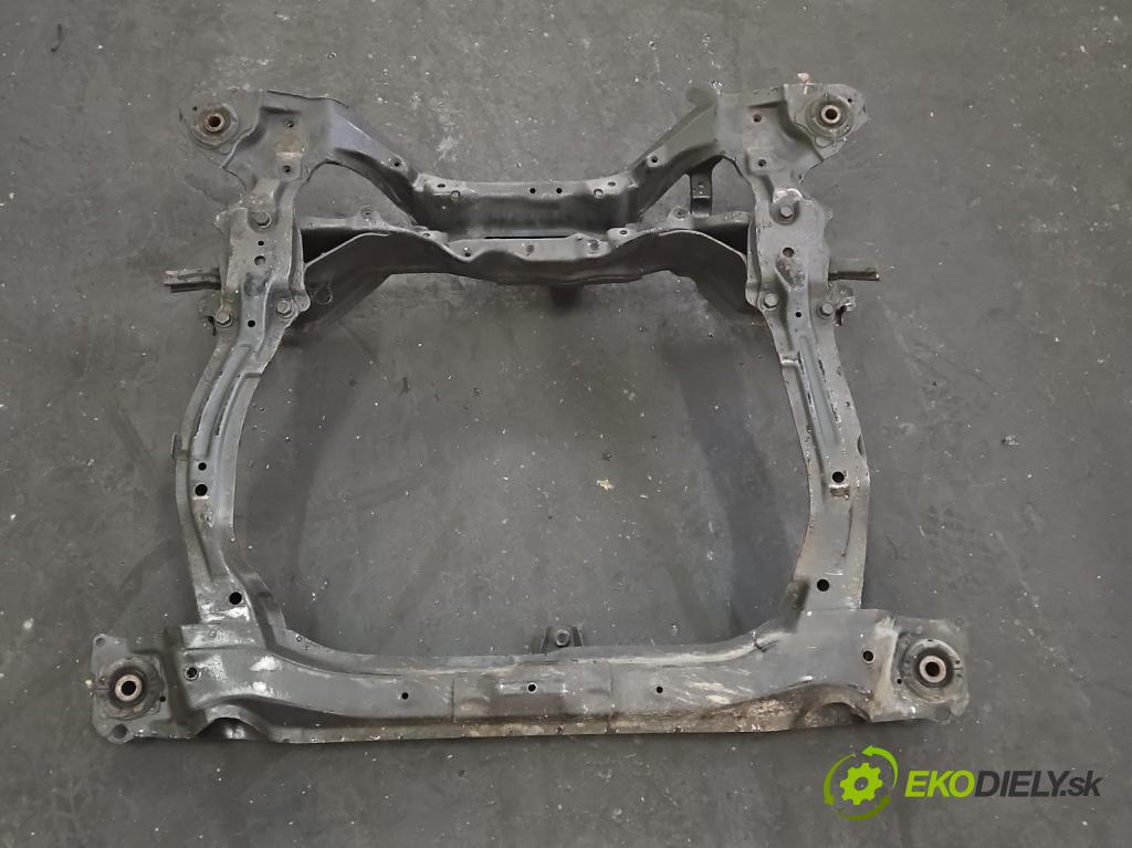 Honda Accord VI 1998-2002 1,8.0 16V 136 HP manual 100 kW 1850 cm3 4- výstuha motora