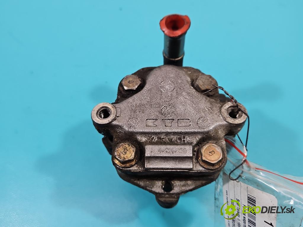 Seat Toledo II 1998-2004 1.9 tdi 110 HP manual 81 kW 1896 cm3 4- čerpadlo posilovač  (Servočerpadlá, pumpy riadenia)