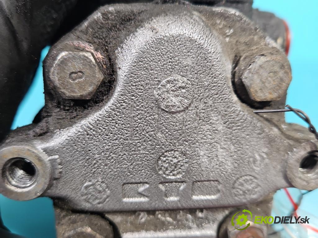 Seat Toledo II 1998-2004 1.9 tdi 110 HP manual 81 kW 1896 cm3 4- čerpadlo posilovač  (Servočerpadlá, pumpy riadenia)