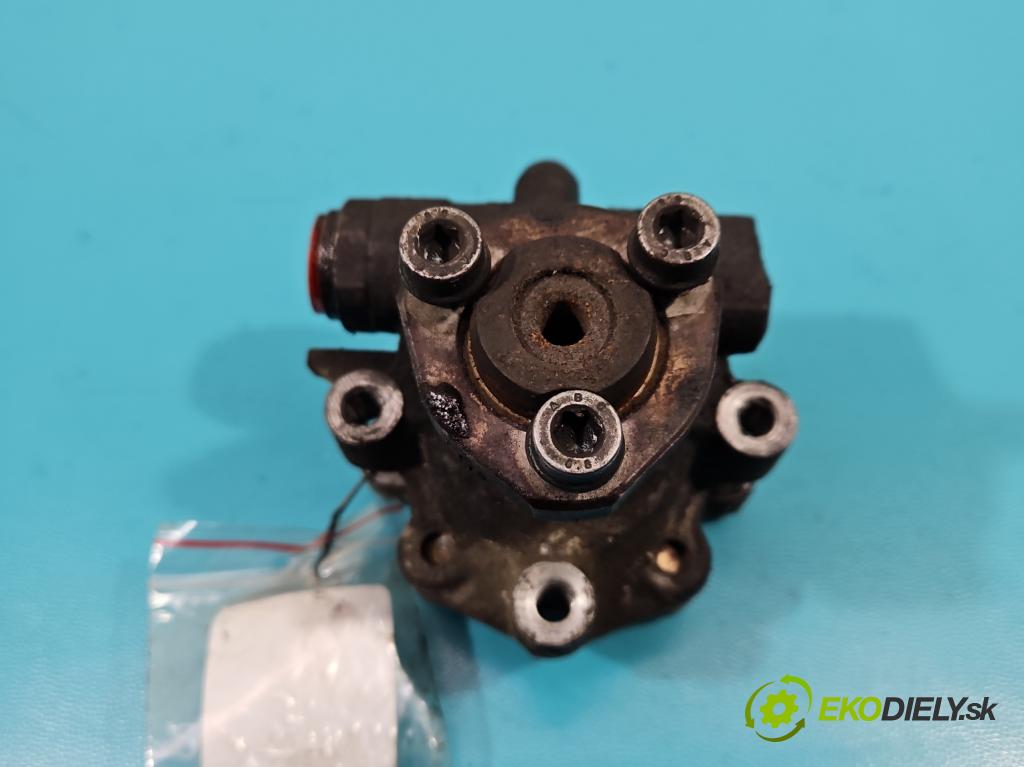 Seat Toledo II 1998-2004 1.9 tdi 110 HP manual 81 kW 1896 cm3 4- čerpadlo posilovač  (Servočerpadlá, pumpy riadenia)