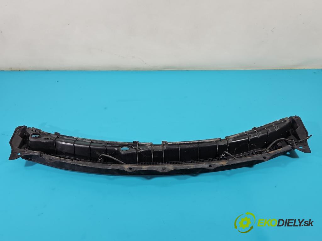 Nissan X-trail II T31 2008-2013 2.0 dci 173KM manual 127 kW 1995 cm3 5- torpédo 66862-JG400 (Torpéda)