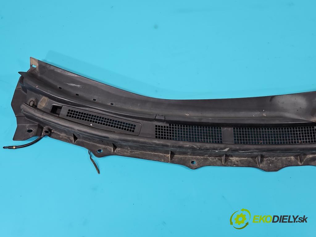 Nissan X-trail II T31 2008-2013 2.0 dci 173KM manual 127 kW 1995 cm3 5- torpédo 66862-JG400 (Torpéda)