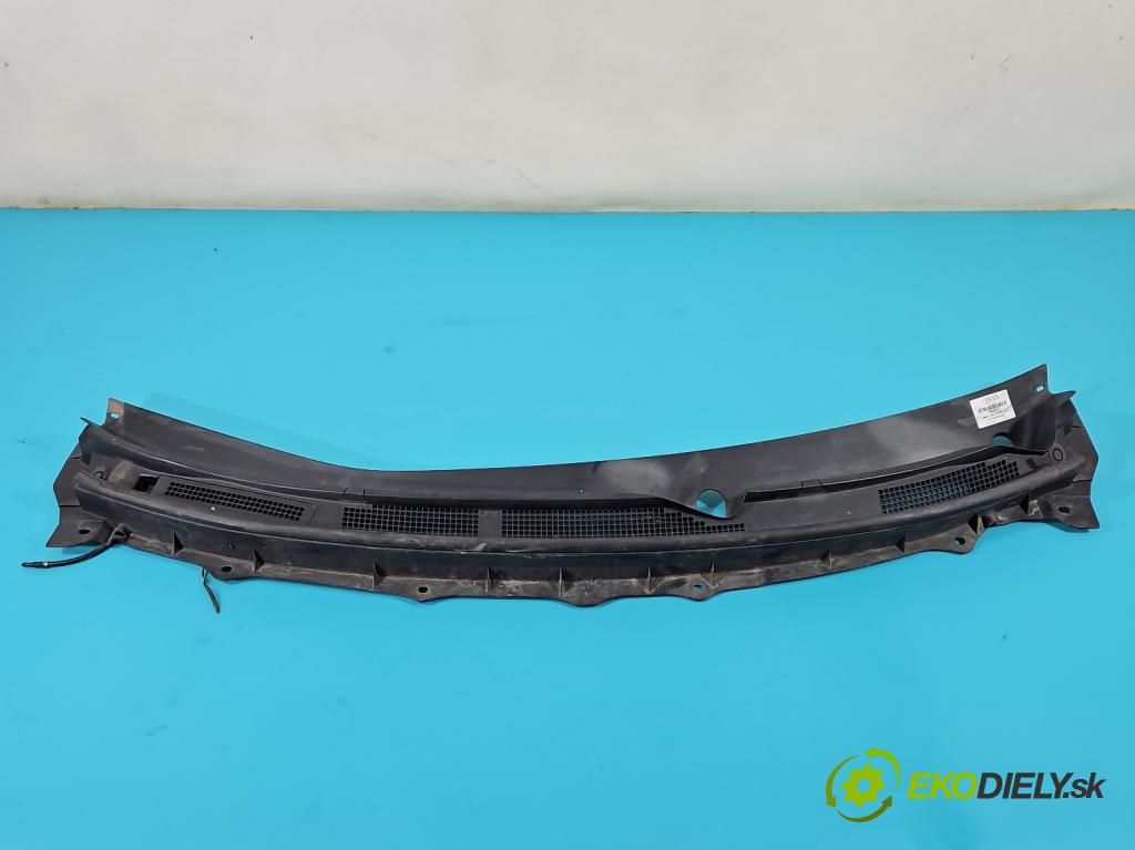 Nissan X-trail II T31 2008-2013 2.0 dci 173KM manual 127 kW 1995 cm3 5- torpédo 66862-JG400 (Torpéda)