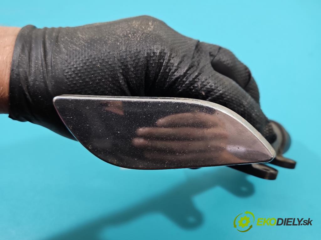 Skoda Superb II 2008-2015 1.6 tdi 105 HP manual 77 kW 1598 cm3 5- ostrekovač reflektor: ľavý 3U0955979 (Motorček ostrekovačov)