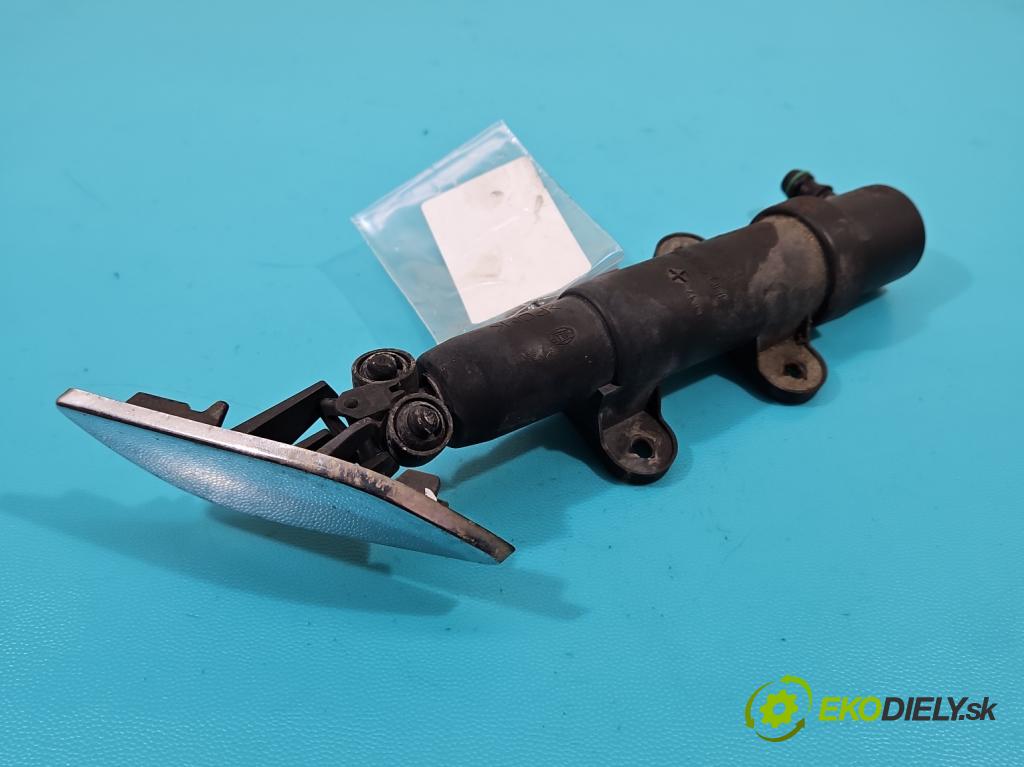 Skoda Superb II 2008-2015 1.6 tdi 105 HP manual 77 kW 1598 cm3 5- ostrekovač reflektor: ľavý 3U0955979 (Motorček ostrekovačov)