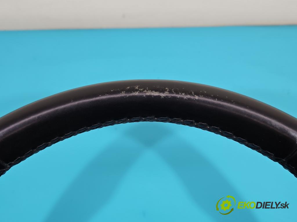 Skoda Superb II 2008-2015 1.6 tdi 105 HP manual 77 kW 1598 cm3 5- volant  (Volanty)