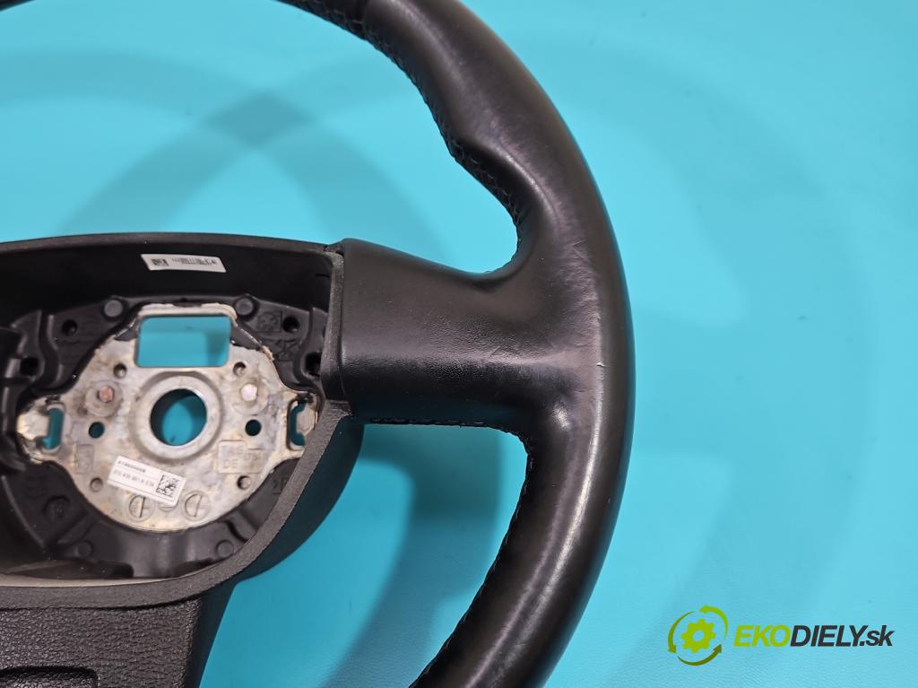 Skoda Superb II 2008-2015 1.6 tdi 105 HP manual 77 kW 1598 cm3 5- volant  (Volanty)