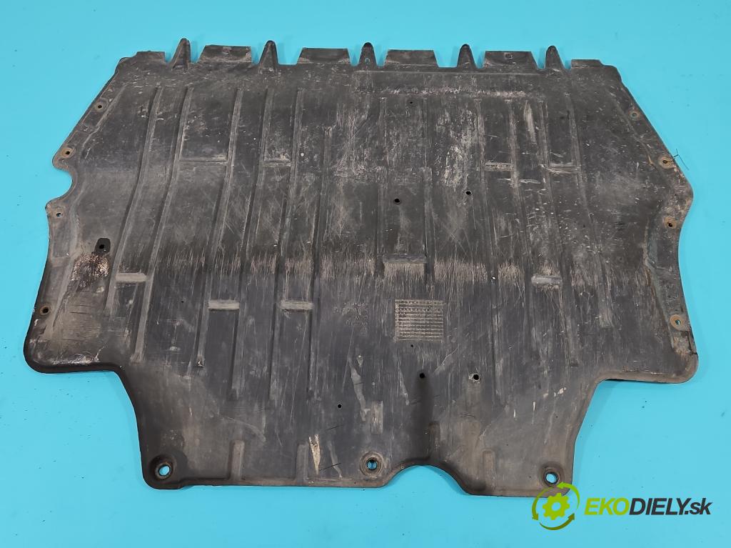 Skoda Superb II 2008-2015 1.6 tdi 105 HP manual 77 kW 1598 cm3 5- kryt motora dolní: 5C0825237