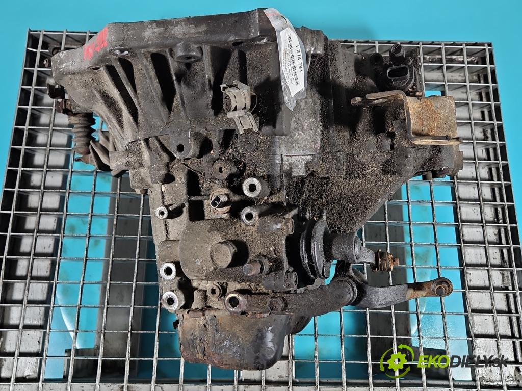 Toyota Corolla E11 1997-2002 1.4 vvti 97KM manual 71 kW 1398 cm3 5- prevodovka stupeň,rýchlosť manual C60 2