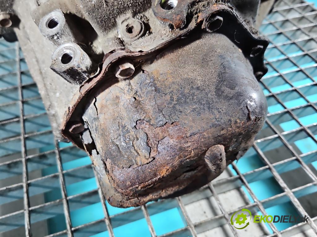 Toyota Corolla E11 1997-2002 1.4 vvti 97KM manual 71 kW 1398 cm3 5- prevodovka stupeň,rýchlosť manual C60 2