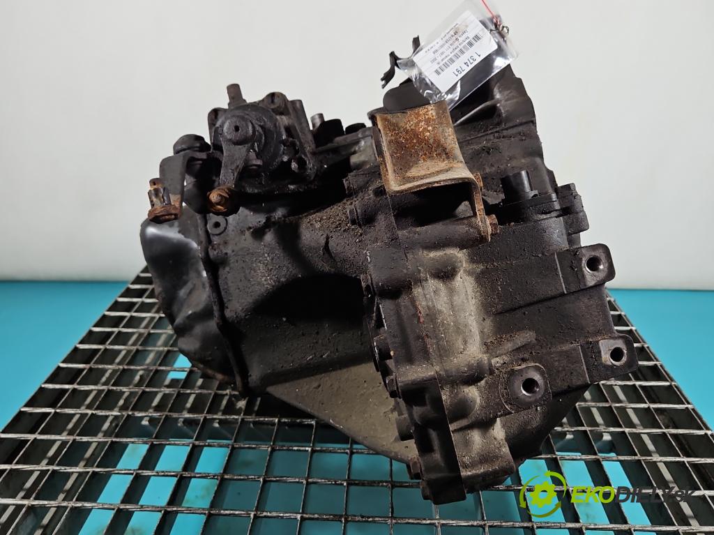 Toyota Corolla E11 1997-2002 1.4 vvti 97KM manual 71 kW 1398 cm3 5- prevodovka stupeň,rýchlosť manual C60 2