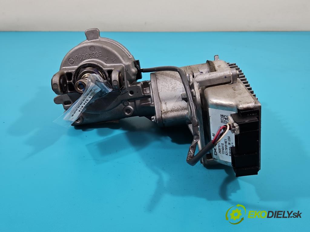 Opel Meriva A 2002-2010 1.7 cdti 101 HP manual 74 kW 1686 cm3 5- čerpadlo posilovač 26087677 (Servočerpadlá, pumpy riadenia)