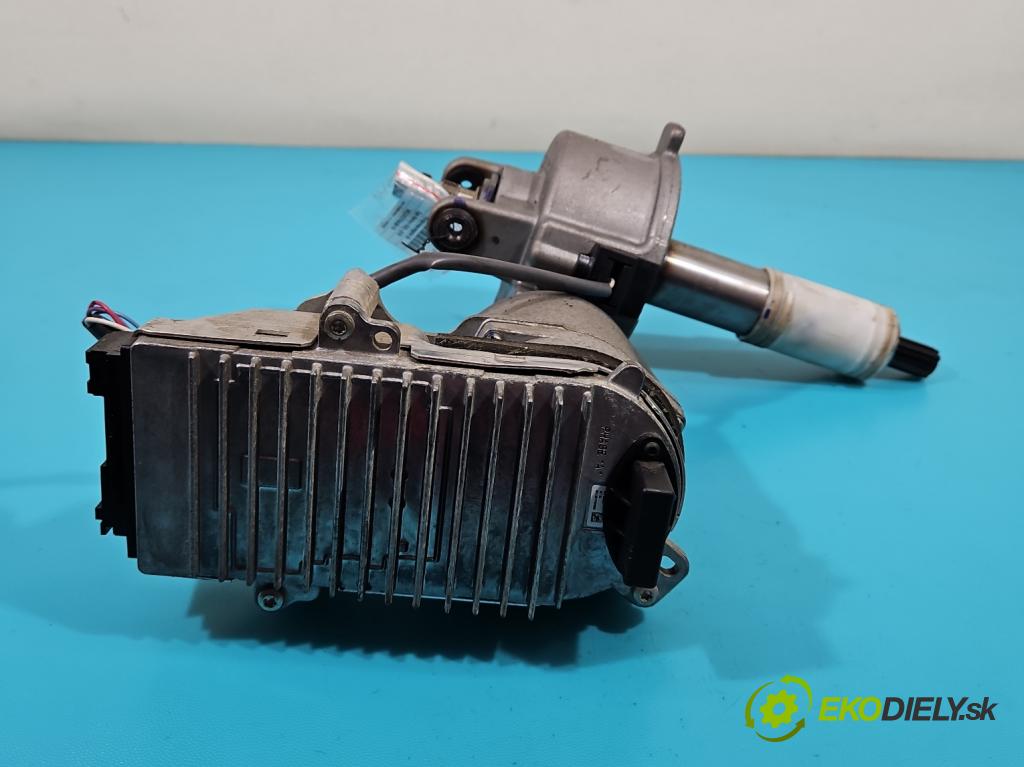 Opel Meriva A 2002-2010 1.7 cdti 101 HP manual 74 kW 1686 cm3 5- čerpadlo posilovač 26087677 (Servočerpadlá, pumpy riadenia)