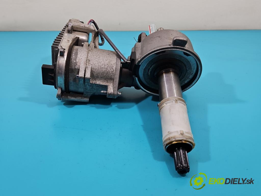 Opel Meriva A 2002-2010 1.7 cdti 101 HP manual 74 kW 1686 cm3 5- čerpadlo posilovač 26087677 (Servočerpadlá, pumpy riadenia)