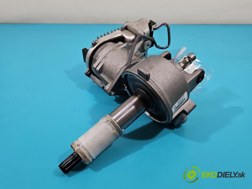 Opel Meriva A 2002-2010 1.7 cdti 101 HP manual 74 kW 1686 cm3 5- čerpadlo posilovač 26087677 (Servočerpadlá, pumpy riadenia)