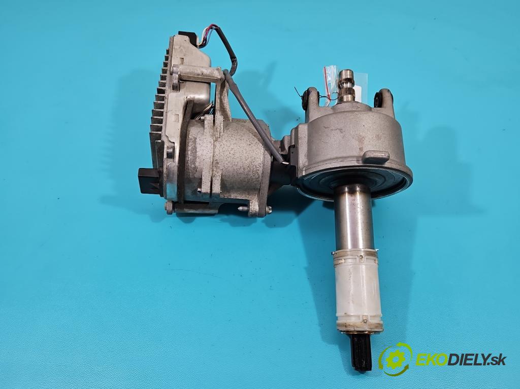 Opel Meriva A 2002-2010 1.7 cdti 101 HP manual 74 kW 1686 cm3 5- čerpadlo posilovač 26087677 (Servočerpadlá, pumpy riadenia)