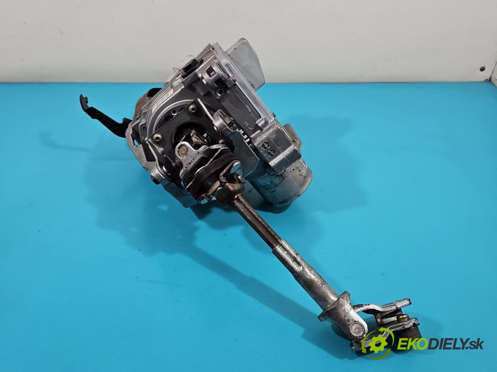 Renault Megane II 2003-2008 1.6 16V 113 HP manual 83 kW 1598 cm3 3- čerpadlo posilovač 8200246631B (Servočerpadlá, pumpy riadenia)