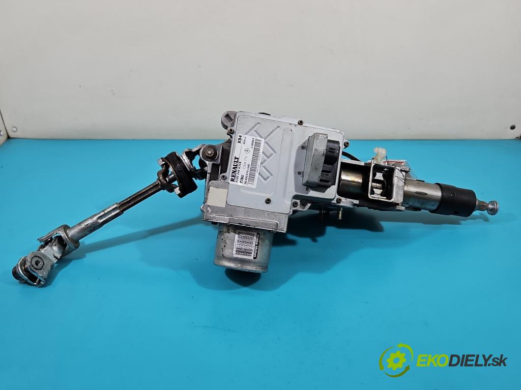 Renault Megane II 2003-2008 1.6 16V 113 HP manual 83 kW 1598 cm3 3- čerpadlo posilovač 8200246631B (Servočerpadlá, pumpy riadenia)