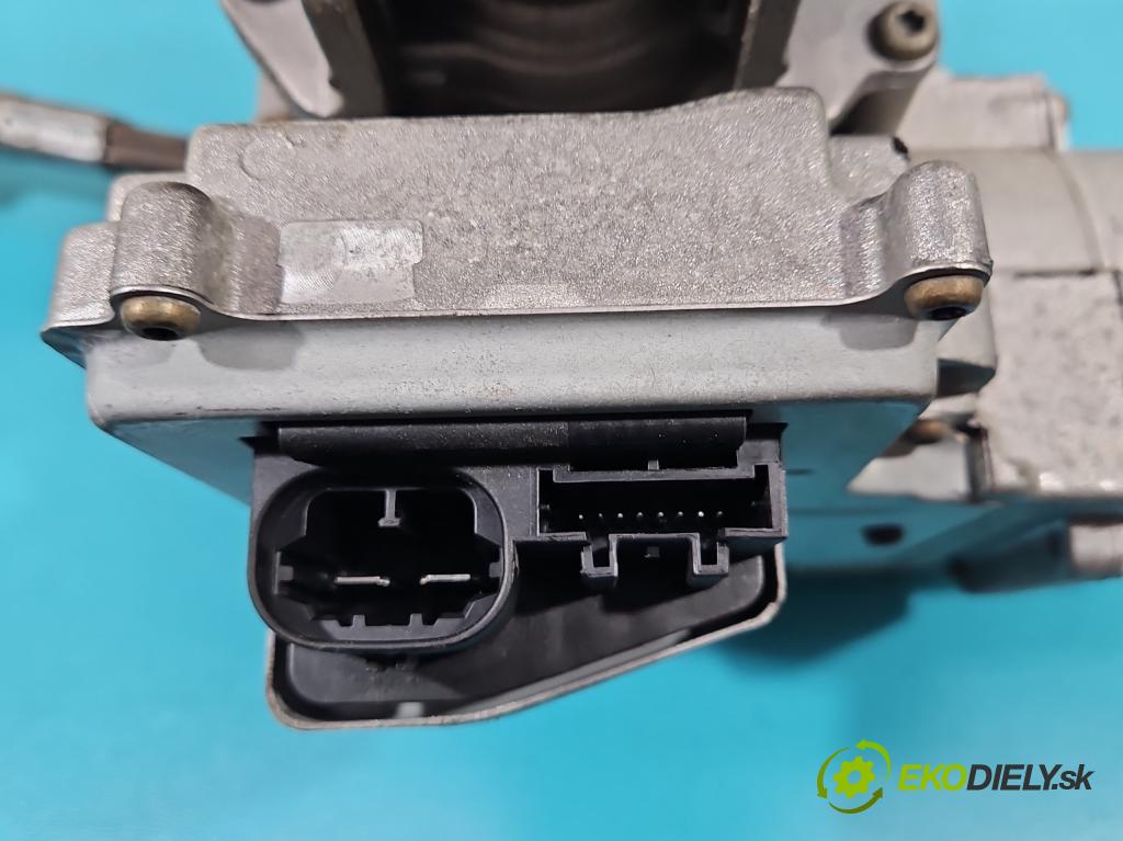 Renault Megane II 2003-2008 1.6 16V 113 HP manual 83 kW 1598 cm3 3- čerpadlo posilovač 8200246631B (Servočerpadlá, pumpy riadenia)