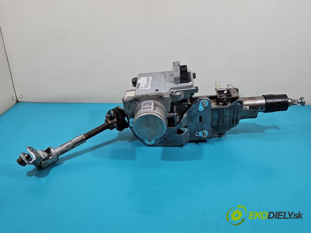 Renault Megane II 2003-2008 1.6 16V 113 HP manual 83 kW 1598 cm3 3- čerpadlo posilovač 8200246631B (Servočerpadlá, pumpy riadenia)