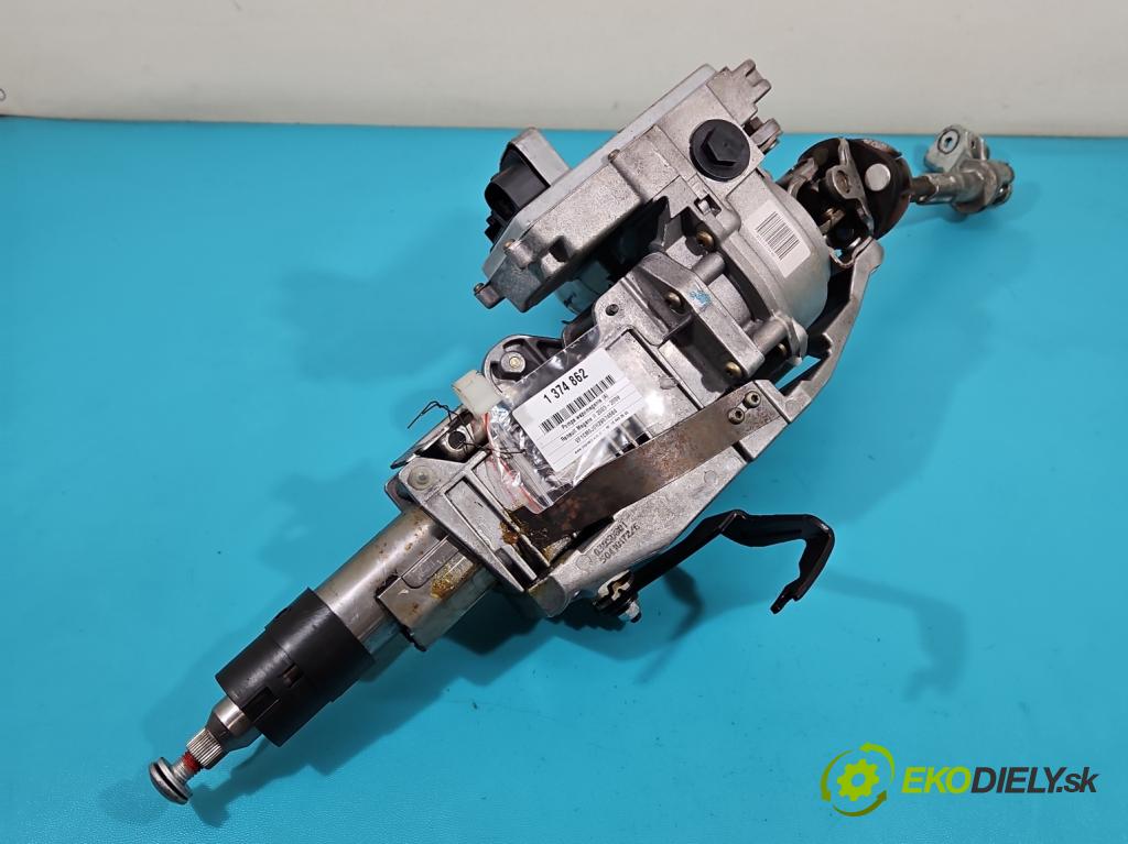 Renault Megane II 2003-2008 1.6 16V 113 HP manual 83 kW 1598 cm3 3- čerpadlo posilovač 8200246631B (Servočerpadlá, pumpy riadenia)