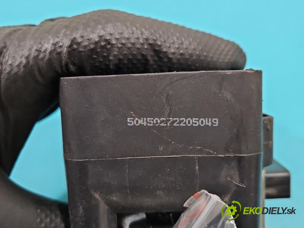 Seat Toledo II 1998-2004 1.8 20V 125 HP manual 92 kW 1781 cm3 4- cievka zapaľovacia  (Zapaľovacie cievky, moduly)