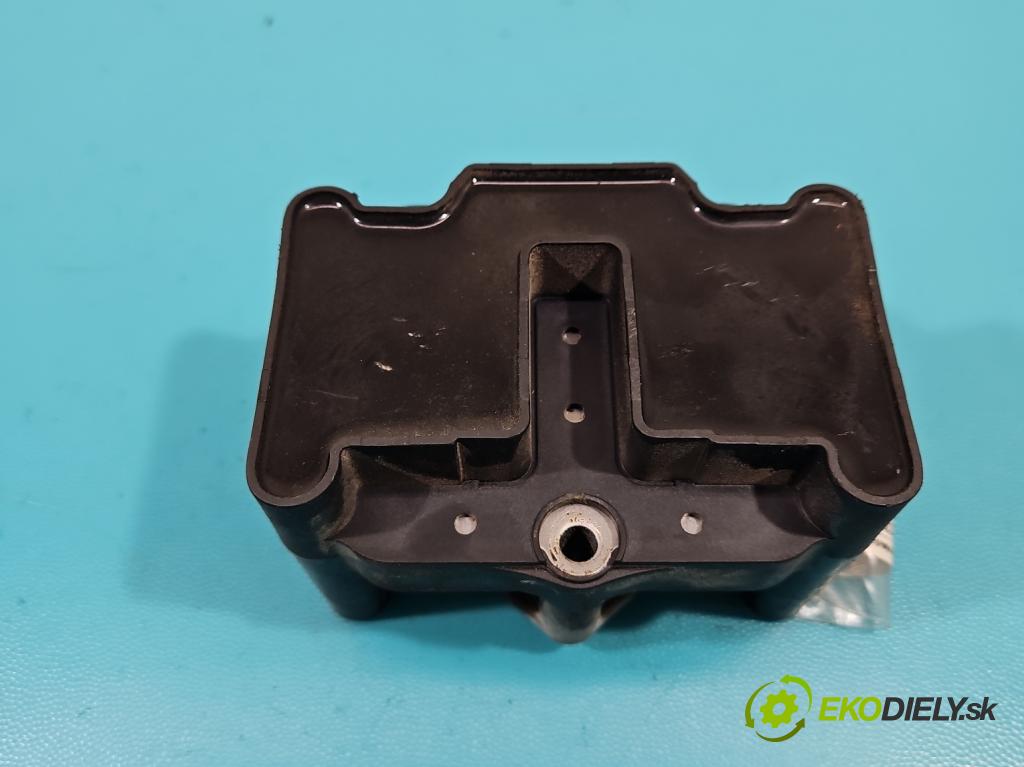 Seat Toledo II 1998-2004 1.8 20V 125 HP manual 92 kW 1781 cm3 4- cievka zapaľovacia  (Zapaľovacie cievky, moduly)