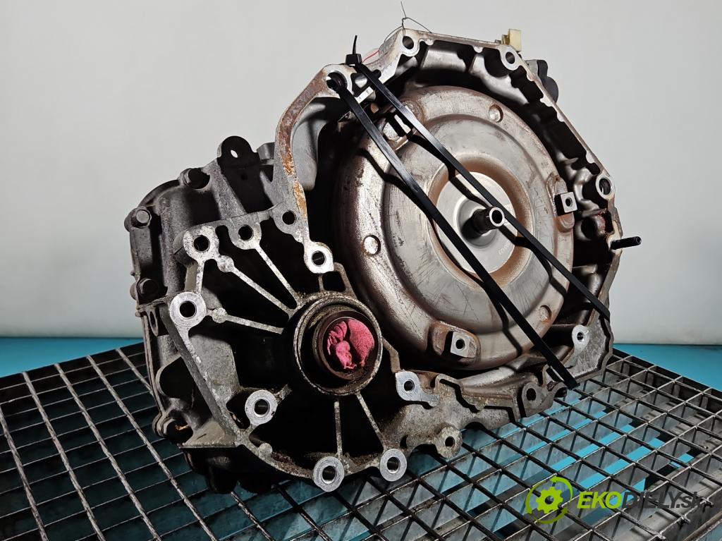 Opel Mokka A 2012-2019 1.4 T 140 HP automatic 103 kW 1364 cm3 5- prevodovka stupeň,rýchlosť automat 24261544